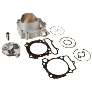 CYLINDER WORKS CYLINDER KOMPLETNY YAMAHA YZF 250 '14-'15, WRF 250 '15 BIG BORE (+3MM=269CM3)