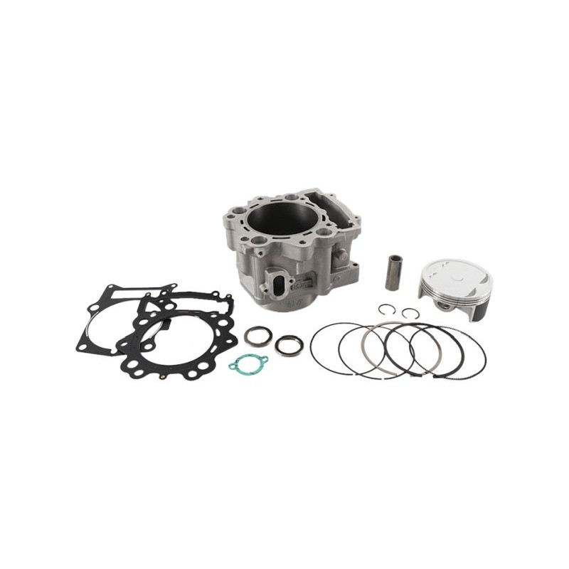 Cylinder Works Cylinder Kompletny Yamaha YFM 700 Grizzly '14-'15, Viking '14-'15 Big Bore