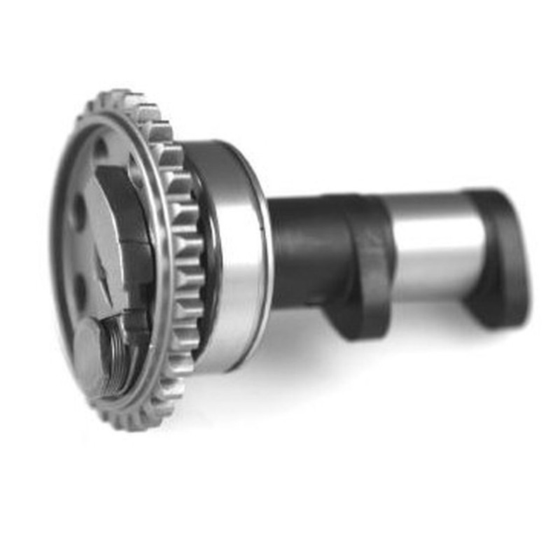 WAŁEK ROZRZĄDU KAWASAKI KXF 250 11-14 WYDECHOWY - HOT CAMS