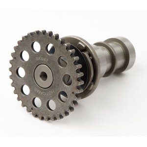 Wałek rozrządu do Suzuki LTZ 400, DRZ 400 - zamiennik 2048-1E