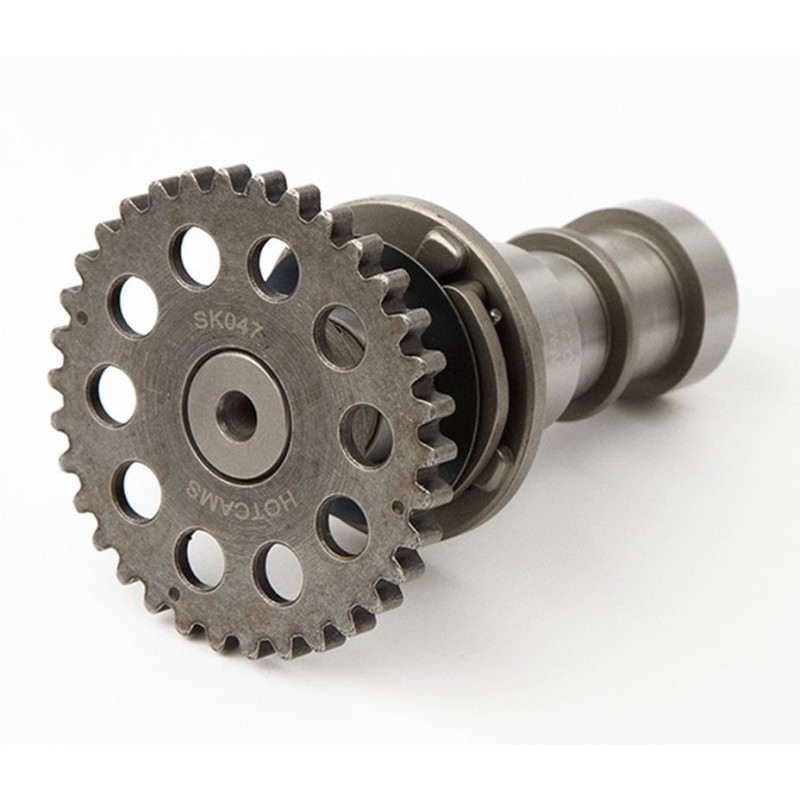 Wałek rozrządu do Suzuki LTZ 400, DRZ 400 - zamiennik 2048-1E