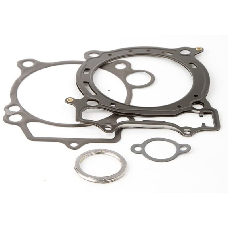 Uszczelki top-end do YAMAHA WR 450F, YZ450F - Cylinder Works