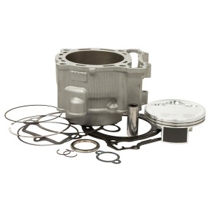 Cylinder Works Cylinder Kompletny Yamaha YZF 450 '03-'05, WRF 450 '03-'06 Big Bore (+3mm=478cm3)