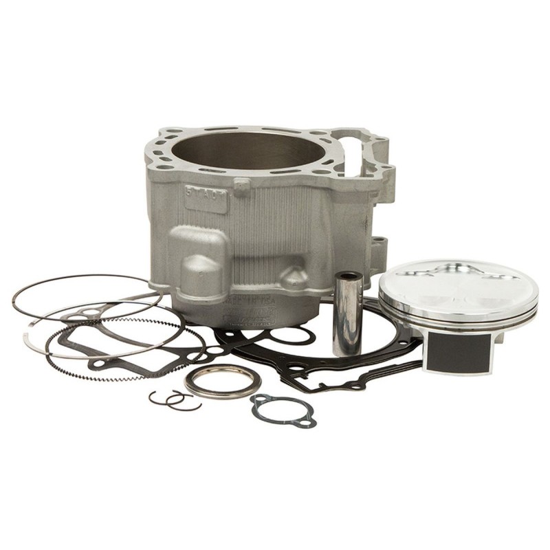 Cylinder Works Cylinder Kompletny Yamaha YZF 450 '03-'05, WRF 450 '03-'06 Big Bore (+3mm=478cm3)