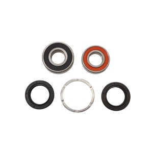 Łożyska koła tylnego z uszczelniaczami Honda CR 125/250/500 '87-'88 - PIVOT WORKS