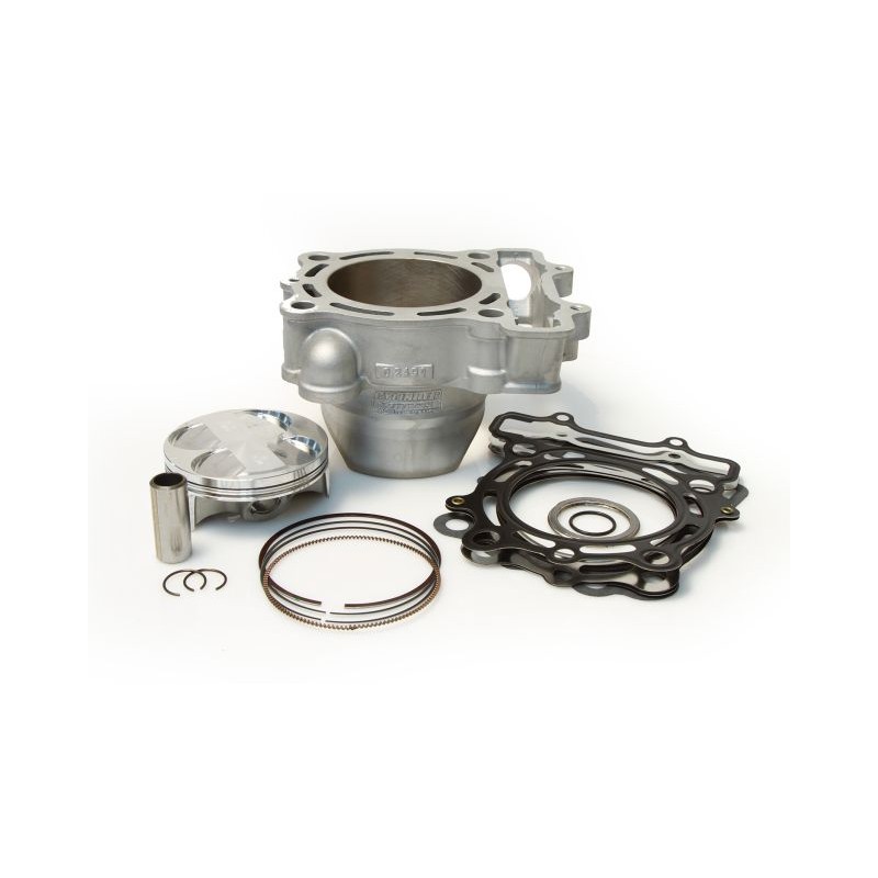 Cylinder Works Cylinder Kompletny Kawasaki KXF 250 '15-'16 Standard=77mm (13.8:1)