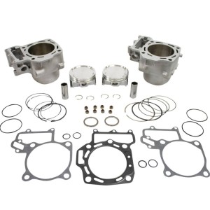 Cylinder Works Cylinder Kompletny Kawasaki KVF 750 Brute Force 4x4 '05-'14, KRF 750 Teryx 4x4 '08-'13