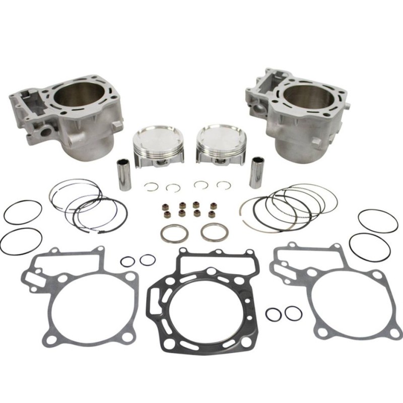 Cylinder Works Cylinder Kompletny Kawasaki KVF 750 Brute Force 4x4 '05-'14, KRF 750 Teryx 4x4 '08-'13