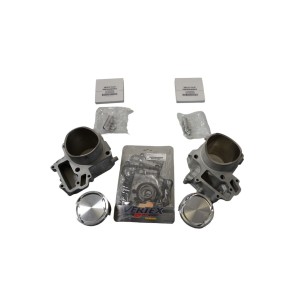 Cylinder Works Cylinder Kompletny Kawasaki KVF 750 Brute Force 4x4 '15-'21 (85,00 mm) - Kup Teraz!