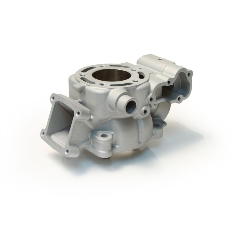 cylinder works cylinder kawasaki kx 85 \'06-\'13 standard (48,50 mm) nicasil