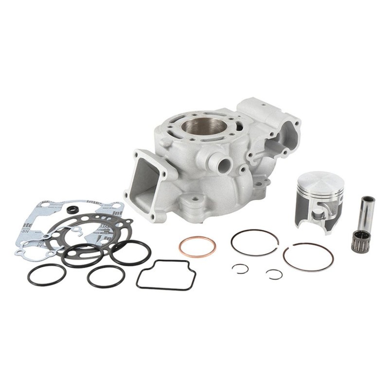 cylinder works cylinder kompletny kawasaki kx 85 \'06-\'13 (std. 48.5mm=85cc)