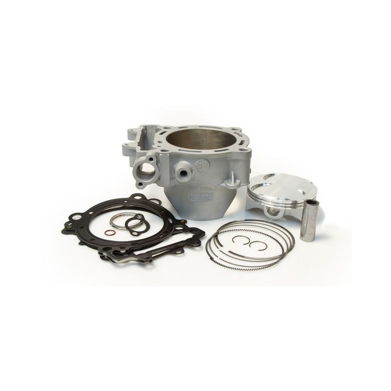 Cylinder Works Cylinder Kompletny Kawasaki KXF 450 09-12 (Vertex 23445+Top-End 30011-G01) (Standard=96mm)