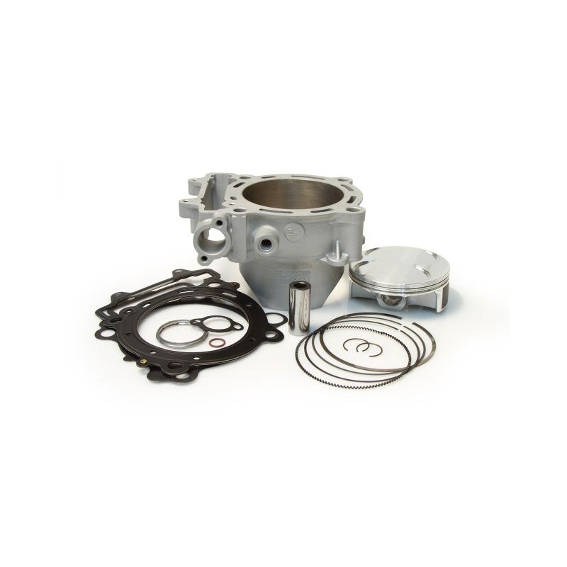 Komplet cylinder works kawasaki kxf 450 13-14 (96mm)