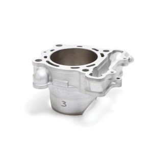 Cylinder Works Cylinder Kawasaki KXF 250 17-18 (Standard 77mm) - sklep motocyklowy Nominał