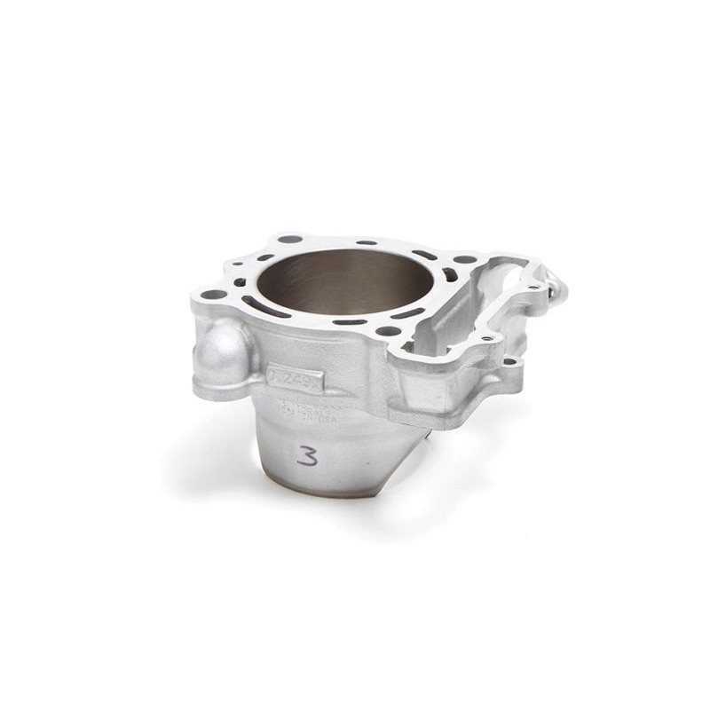 Cylinder Works Cylinder Kawasaki KXF 250 17-18 (Standard 77mm) - sklep motocyklowy Nominał