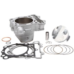 Cylinder Works Cylinder Kompletny Kawasaki KXF 250 17 - Sklep Motocyklowy