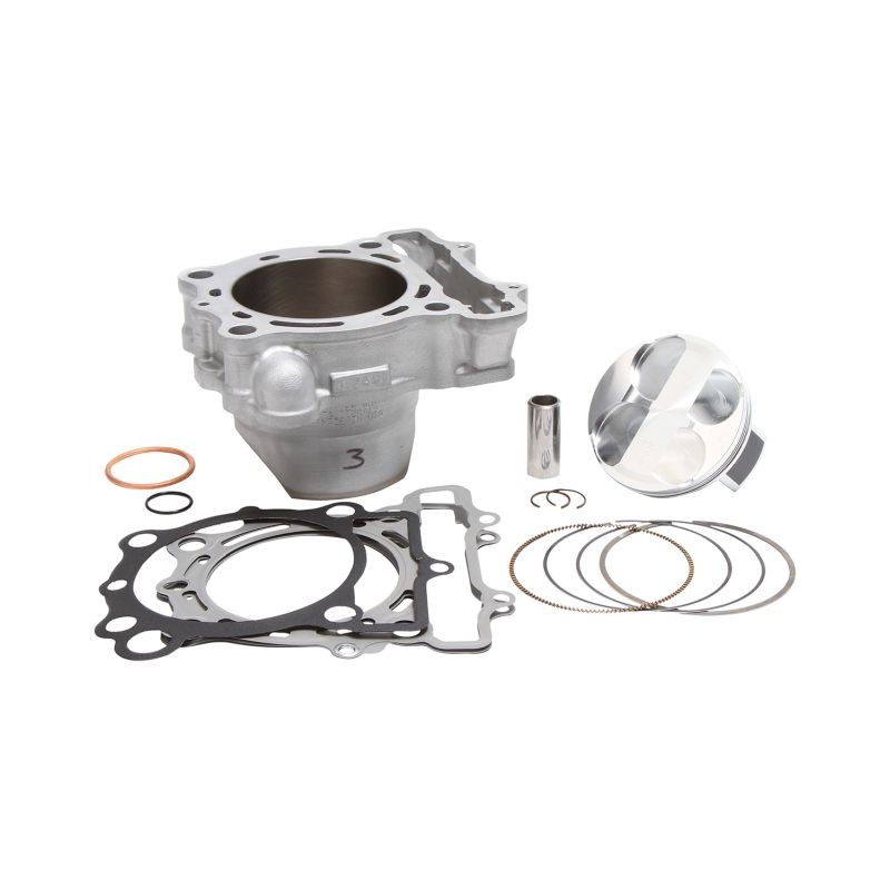 Cylinder Works Cylinder Kompletny Kawasaki KXF 250 17 - Sklep Motocyklowy