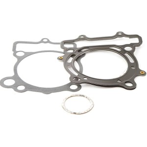 Uszczelki top-end do KX 250F i RMZ 250 - Cylinder Works