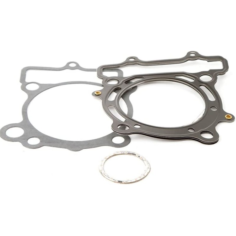 Uszczelki top-end do KX 250F i RMZ 250 - Cylinder Works