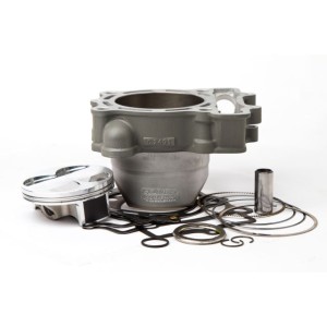 Cylinder Works Cylinder Kompletny Kawasaki KXF 250 (KX 250F) '15-16 Big Bore 270cc 13.8:1