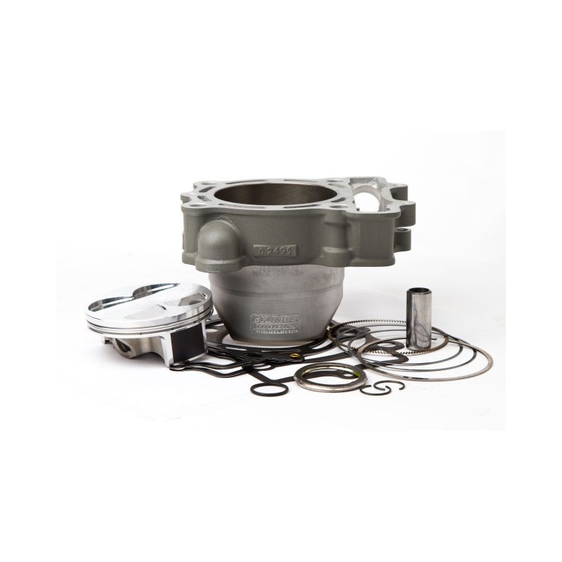 Cylinder Works Cylinder Kompletny Kawasaki KXF 250 (KX 250F) '15-16 Big Bore 270cc 13.8:1
