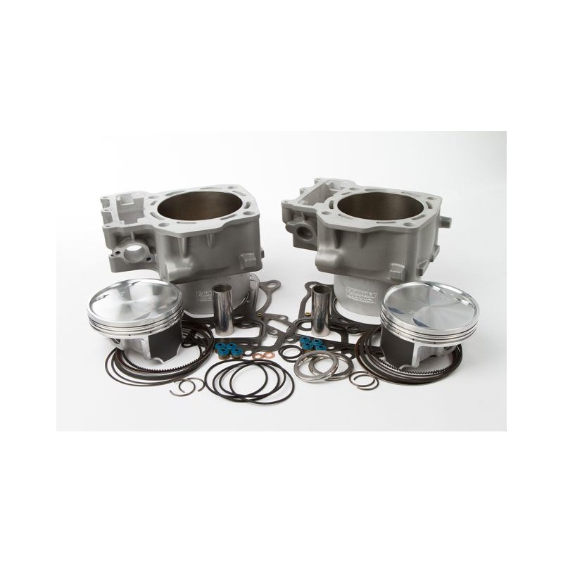 Cylinder Works Cylinder Kompletny Kawasaki KVF 750 Brute Force Big Bore +6mm 860ccm