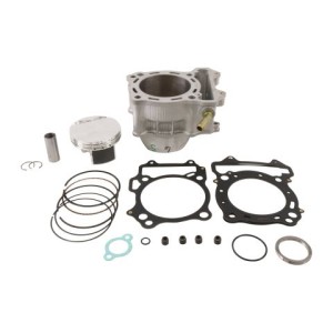 Cylinder Works Cylinder Kompletny Suzuki DRZ 400 '00-'09, LTZ 400 '03-'12 (Standard 90mm) (11,3:1)