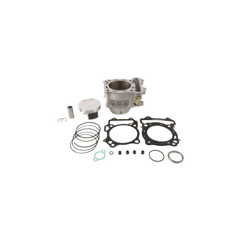 Cylinder Works Cylinder Kompletny Suzuki DRZ 400 '00-'09, LTZ 400 '03-'12 (Standard 90mm) (11,3:1)