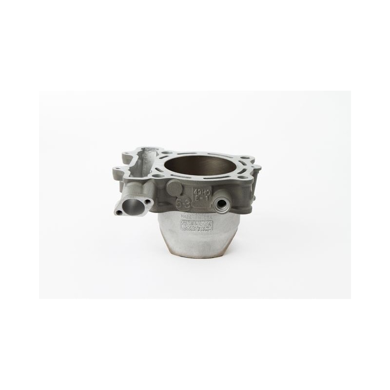 Cylinder Works Cylinder Suzuki RMZ 250 '10-'18 Standard =77mm
