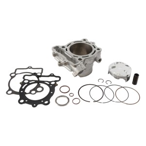 CYLINDER WORKS CYLINDER KOMPLETNY SUZUKI RMZ 250 (RM-Z 250) '16-'18 STANDARD (77,00 MM)