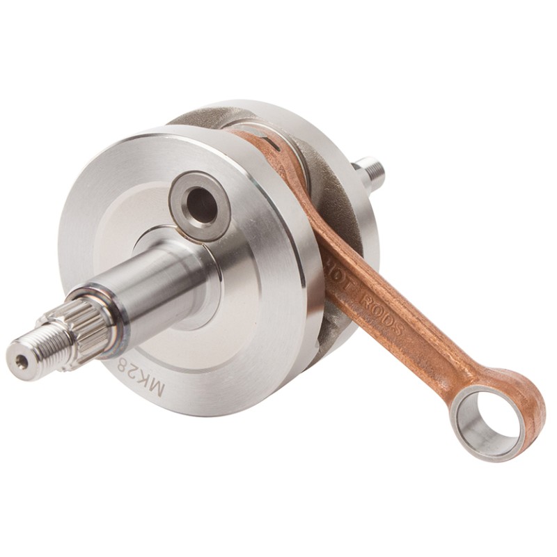 Wał korbowy Honda CR 80/85 - Hot Rods - Sklep Moto