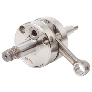 Wał korbowy HOT RODS do Kawasaki KX 65 (00-05)