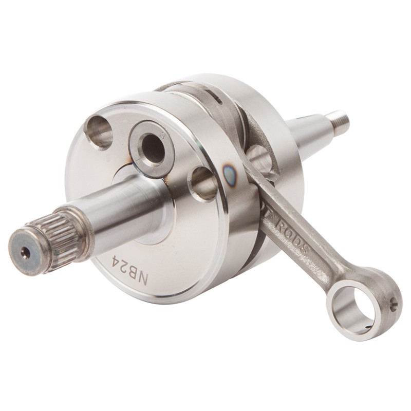 Wał korbowy HOT RODS do Kawasaki KX 65 (00-05)