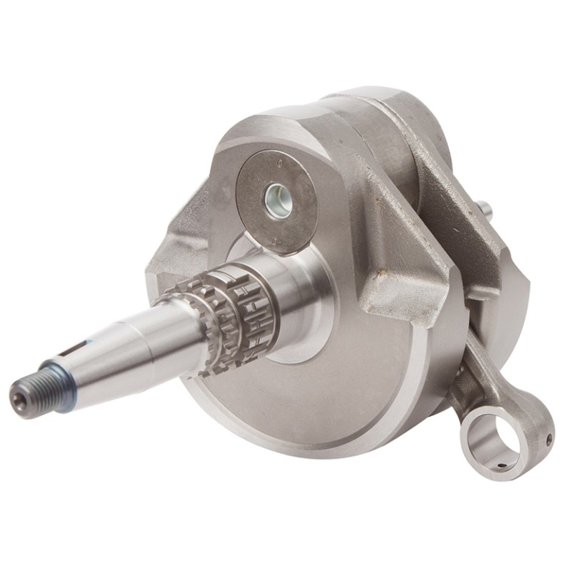 HOT RODS WAŁ KORBOWY KAWASAKI KLX 450 08-12 - Najwyższej jakości część do wymiany