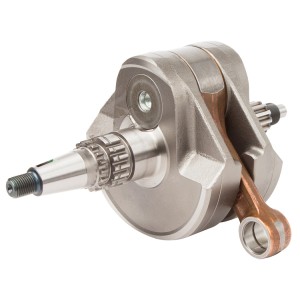 HOT RODS WAŁ KORBOWY KAWASAKI KXF 450 (10-15) - Nowy wał korbowy do motocykla