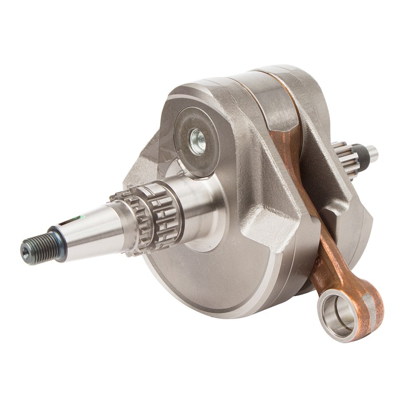 HOT RODS WAŁ KORBOWY KAWASAKI KXF 450 (10-15) - Nowy wał korbowy do motocykla