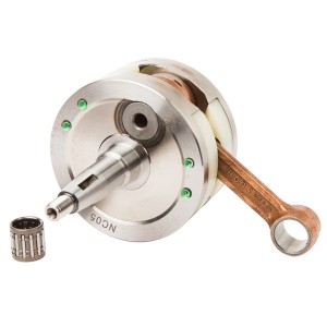 Wał korbowy Suzuki RM 125 (01-03) - Hot Rods (WWPC121)