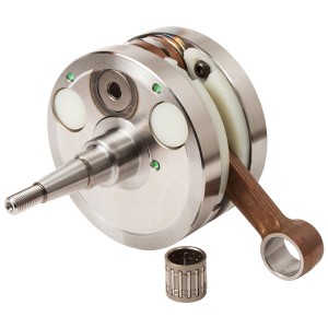 Wał korbowy Yamaha YZ 250 (99-00) - Hot Rods