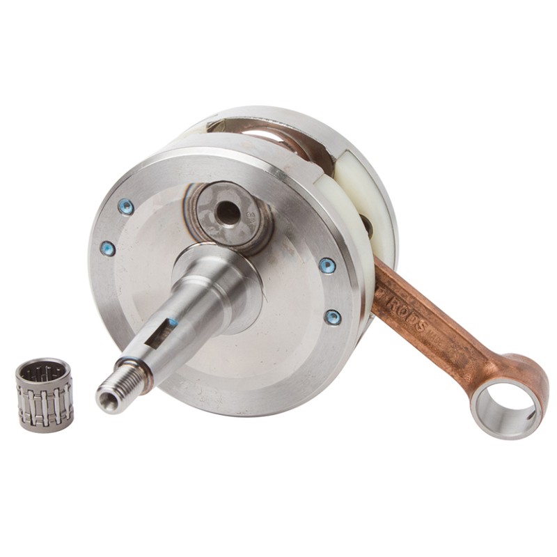 Hot Rods Wał Korbowy Suzuki RM 125 (04-07) - WWPC135