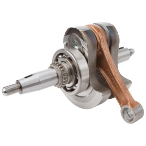 Wał korbowy Yamaha Raptor 660 Heavy Duty (01-05) - Hot Rods