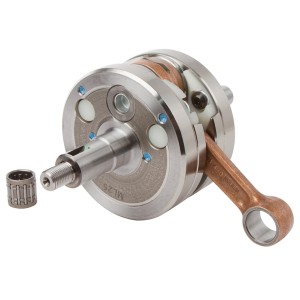 Wał korbowy Kawasaki KX 125 (03-05) - Hot Rods