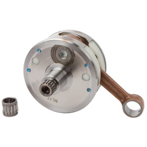 WAŁ KORBOWY SUZUKI RM 250 (03-08) - Hot Rods | Sklep Motocyklowy