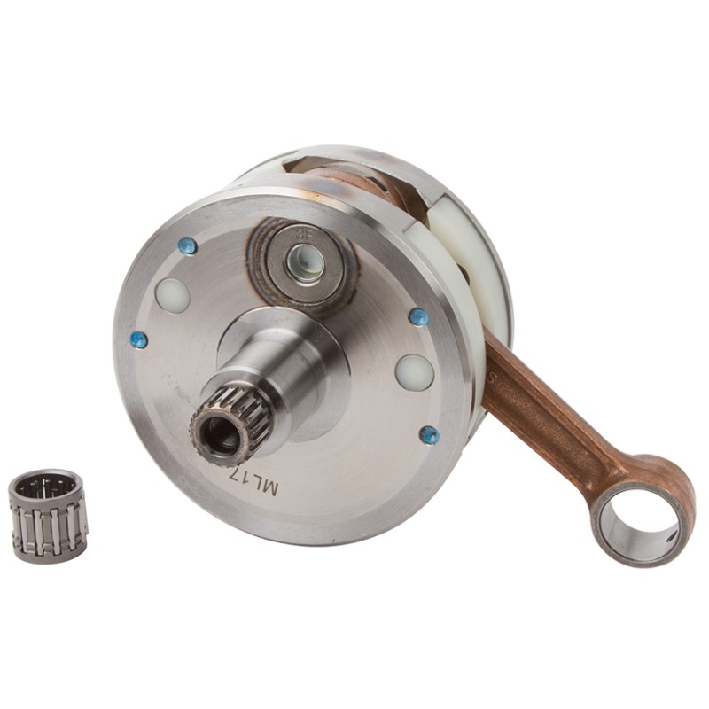 WAŁ KORBOWY SUZUKI RM 250 (03-08) - Hot Rods | Sklep Motocyklowy