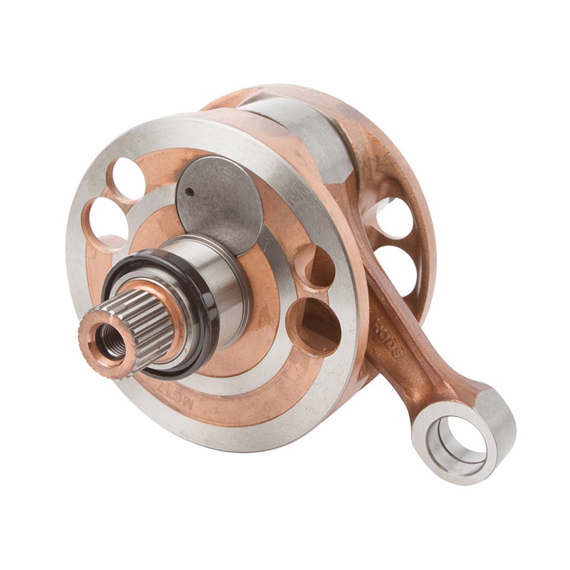 Wał korbowy Honda TRX 450, ER`05-06 - Hot Rods