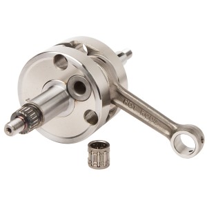 Hot Rods Wał Korbowy Kawasaki KX 65 '06-'24 - Najwyższa jakość i trwałość