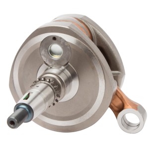 HOT RODS WAŁ KORBOWY SUZUKI LTR 450 HEAVY DUTY (06-13) - Najwyższa jakość dla Twojego quadu!