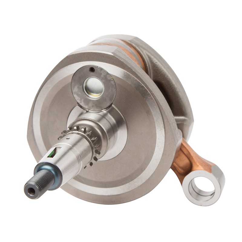 HOT RODS WAŁ KORBOWY SUZUKI LTR 450 HEAVY DUTY (06-13) - Najwyższa jakość dla Twojego quadu!