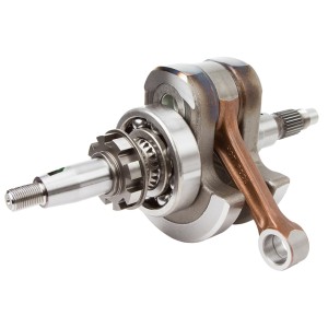 Hot Rods Wał Korbowy Yamaha Grizzly 700 (06-13), Rhino 700 (08-13)