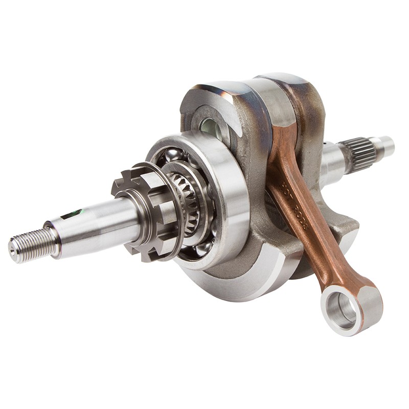 Hot Rods Wał Korbowy Yamaha Grizzly 700 (06-13), Rhino 700 (08-13)