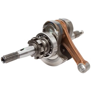 Hot Rods Wał Korbowy Yamaha YFM 660 Grizzly 660 (02-08) (WWPC148)